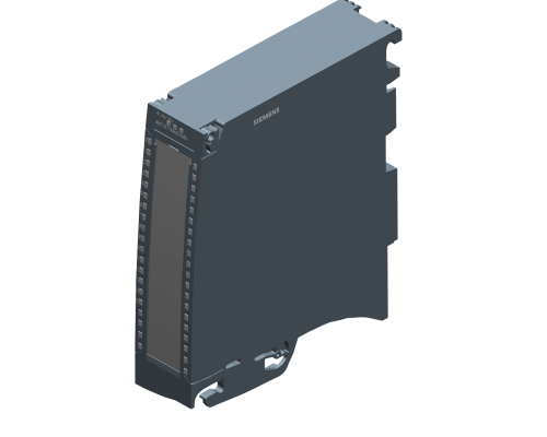 Analog Input Module AI 16xI BA