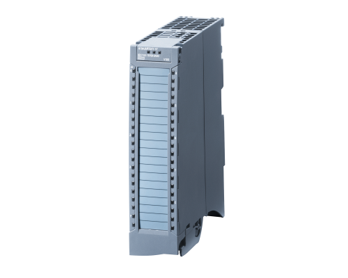 Analog Input Module AI 8xU/I HS
