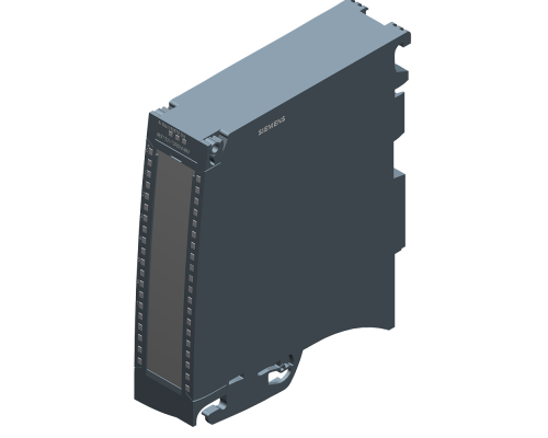 Analog Input Module, AI 8xU/I/R/RTD BA