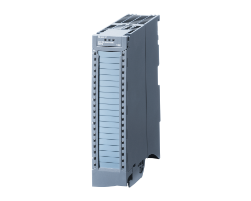 Analog Output Module AQ 8xU/I HS