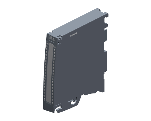 Analog Output Module AQ 2x U/I ST