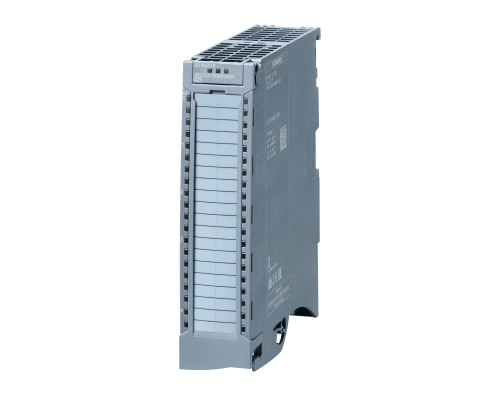 Analog Output Module AQ 4xU/I HF