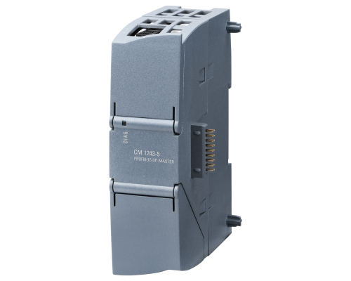Module truyền thông CM 1243-5, PROFIBUS (Master)