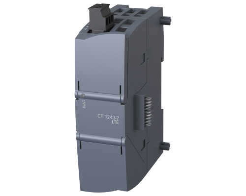 Bộ xử lý truyền thông CP 1243-7 LTE US 