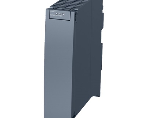CP 1543-1 Industrial Ethernet