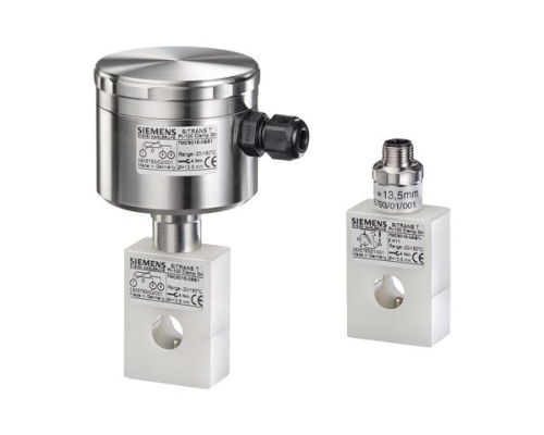 SITRANS TS300 Cảm Biến Nhiệt Độ