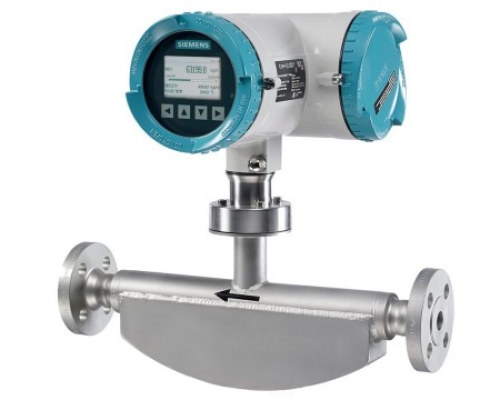 SITRANS FC330