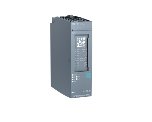 SITRANS FCT070