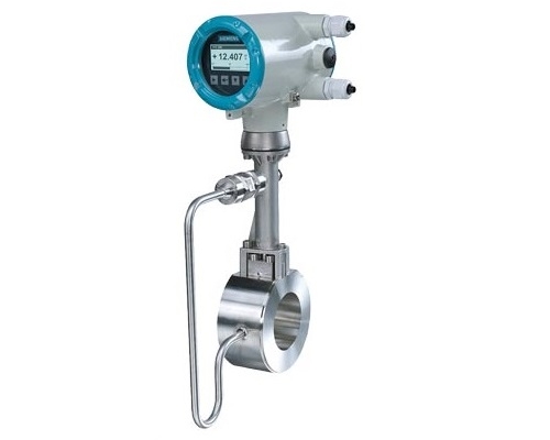 SITRANS FX330 Thiết Kế Kẹp