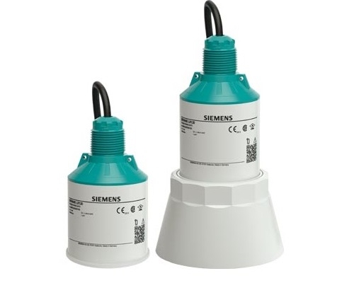 SITRANS LR120