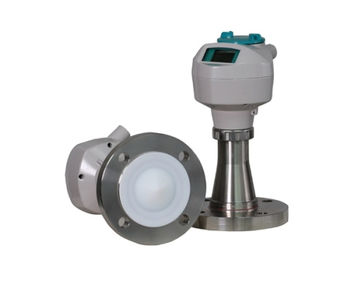 SITRANS LR250 Flanged