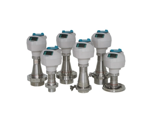 SITRANS LR250 Hygienic