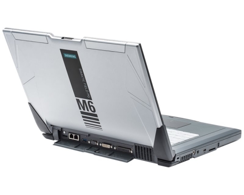 SIMATIC Field PG M6