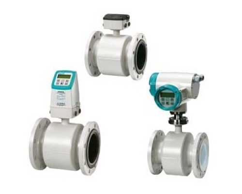 SITRANS FM MAG 3100 P