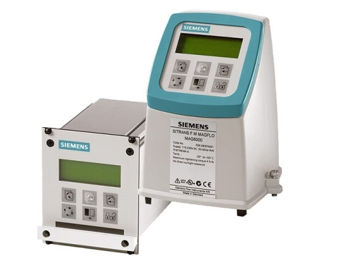 SITRANS FM MAG 5000