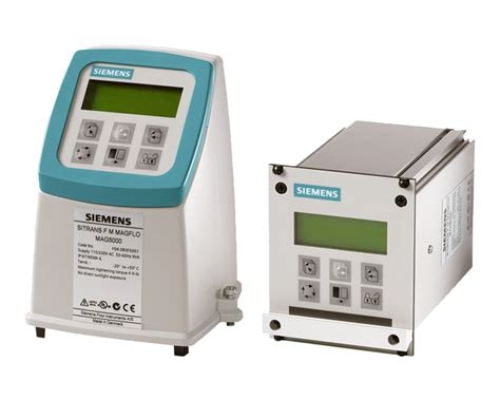 SITRANS FM MAG 6000