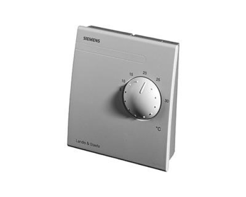 Bộ điều khiển phòng với Cảm biến nhiệt độ phòng và điều chỉnh cài đặt 5..30 °C