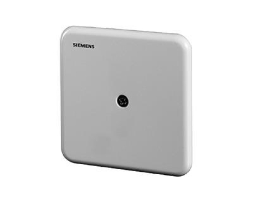 Cảm biến nhiệt độ phòng LG-Ni1000 gắn trên hộp đấu nối âm tường