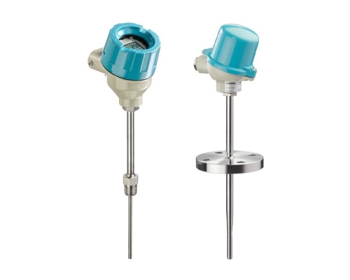SITRANS TS500 Cảm Biến Nhiệt Độ