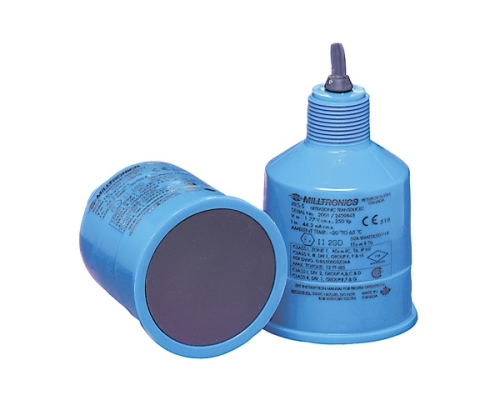 EchoMax XRS-5