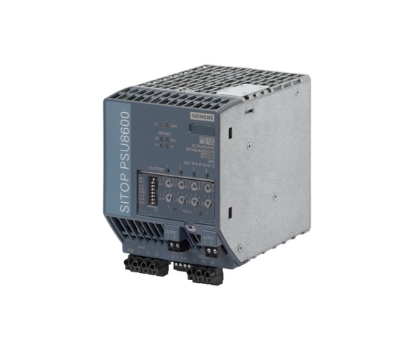 PSU8600 Bộ Cơ Bản 24VDC