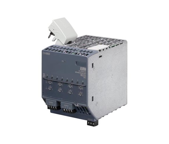 Mô-đun Mở Rộng Ngõ Ra (CNX8600)