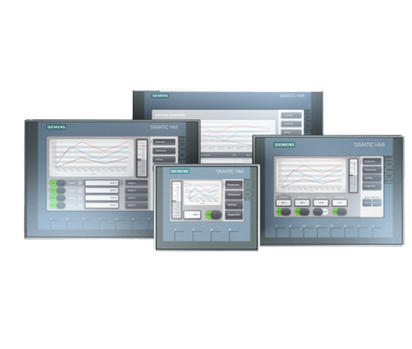Basic Panels 2nd Generation