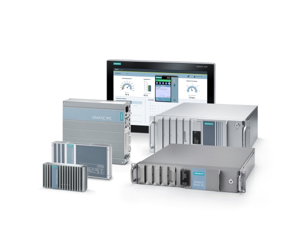 Máy Tính Công Nghiệp (IPC)