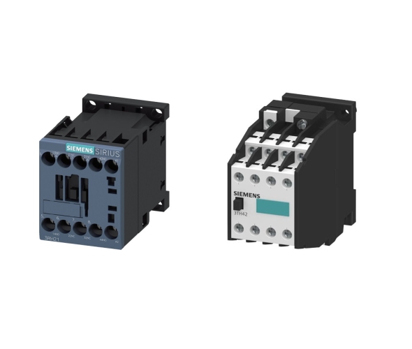 Contactor Relays