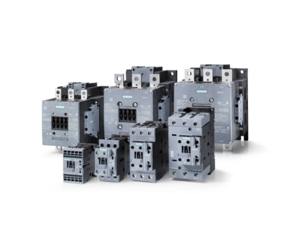 Khởi Động Từ, Relay