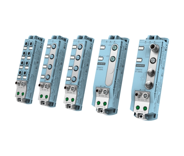 SIMATIC ET 200AL