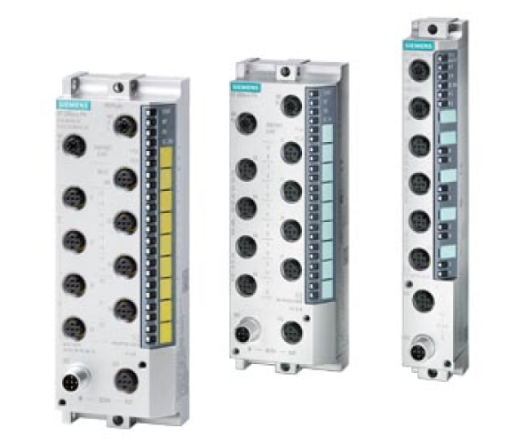 SIMATIC ET 200eco PN