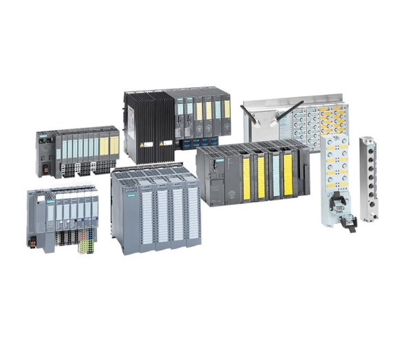 SIMATIC ET 200