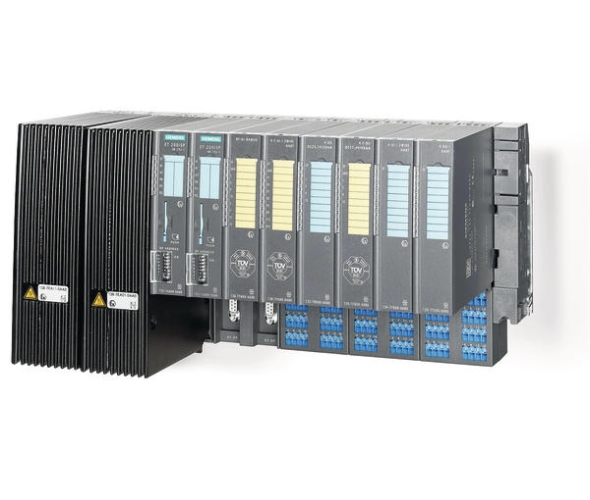 SIMATIC ET 200iSP
