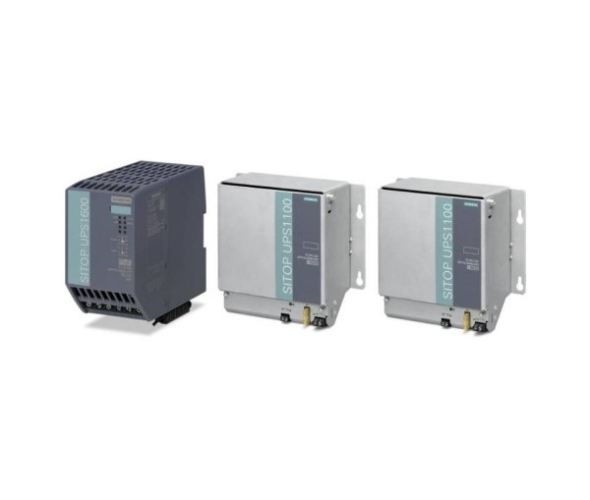 SITOP DC UPS Modules