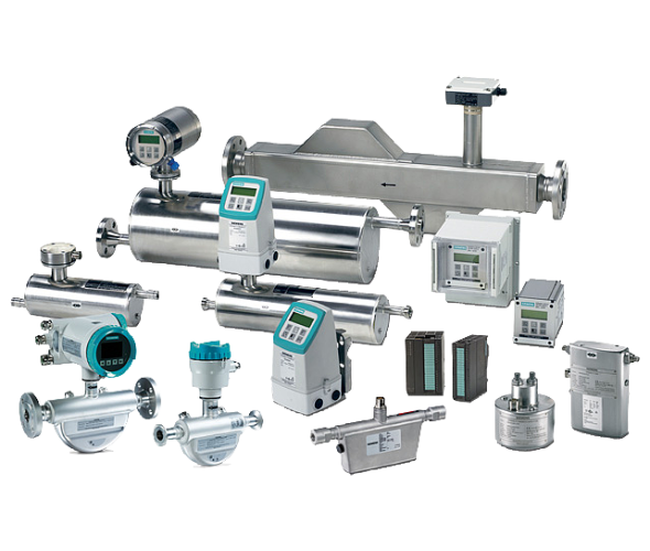 SITRANS FC - Coriolis