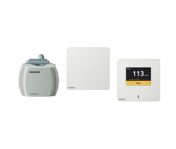 Cảm Biến Bụi mịn