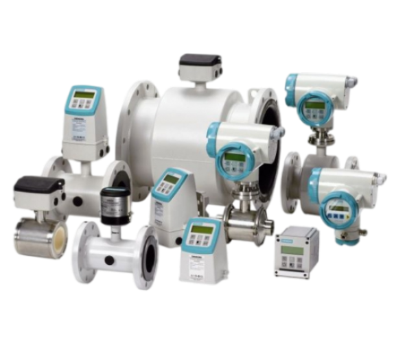 SITRANS FM - Điện Từ