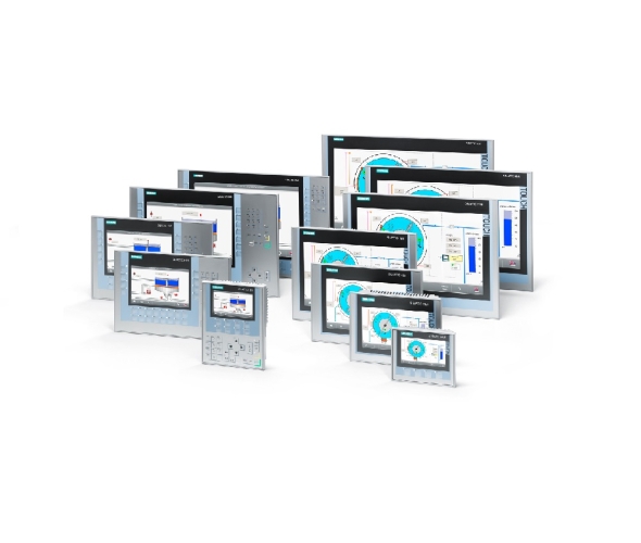 HMI / IPC