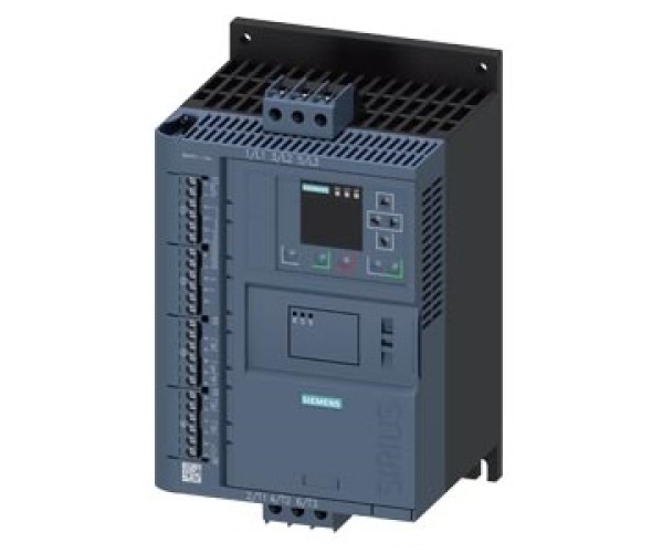 Nâng Cao (5.5 ... 1200 KW)