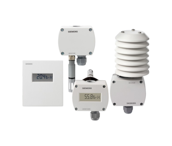 Cảm Biến Độ Ẩm