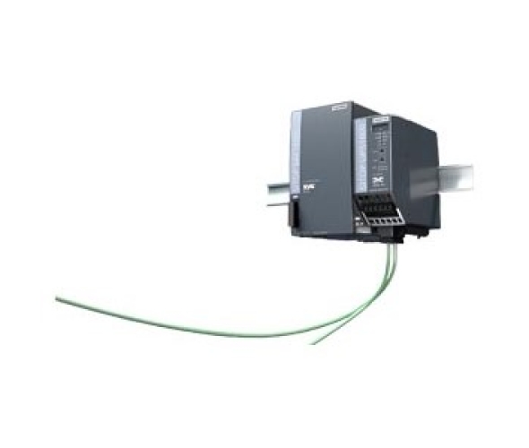 DC UPS Với Mô-đun Pin