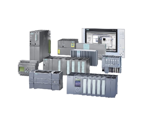 Bộ Điều Khiển (PLC)