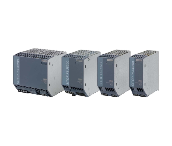 SITOP PSU8200