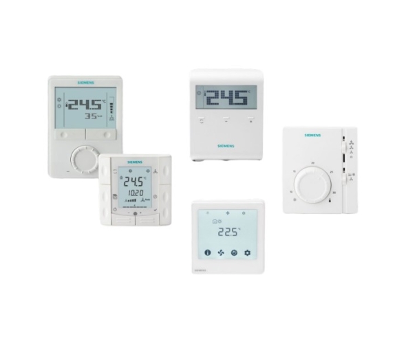 Bộ Điều Khiển Nhiệt Độ