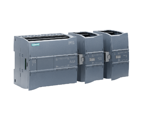 I/O Module 