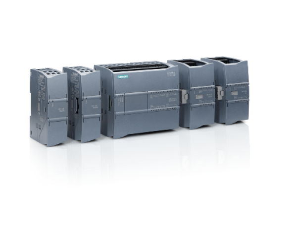 SIMATIC S7 1200 (New)