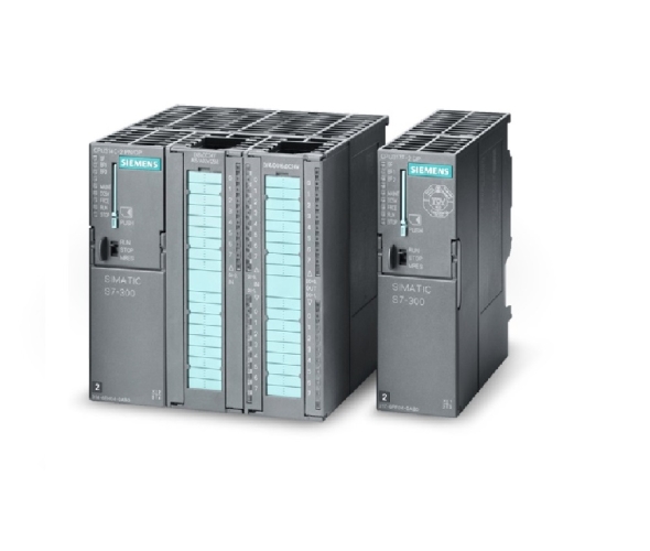 SIMATIC S7 300