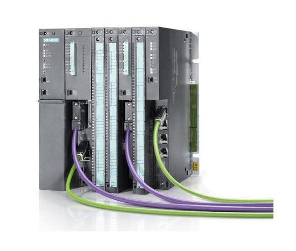 SIMATIC S7 400
