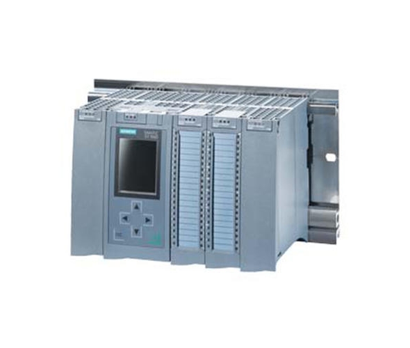 SIMATIC S7 1500 (New)
